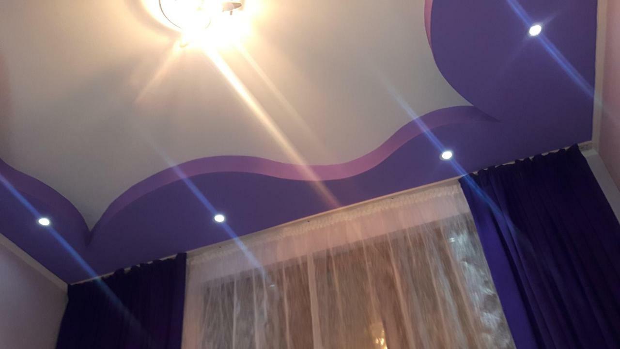 Viktoria Paradise 代温 外观 照片